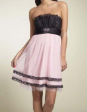 	 New Pink Club Party Cocktail Dress plus sz US 18 AUS 22