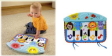 FISHER PRICE Precious Planet Kick & Play Piano