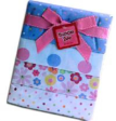 BUMBLE BEE 4pcs Receiving Blanket - Pink