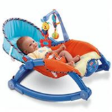 FISHER PRICE Newborn to Toddler Rocker