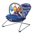 FISHER PRICE Cover n Play Bouncer