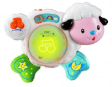 VTECH Lullaby Light Little Lamb