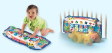 FISHER PRICE Link-a-doo Kick & Play Piano