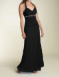 NEW Black Bella Formal Dress Evening Gown Sz US20 AU 24