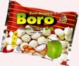 BORO Coconut Cookies Original Flavour