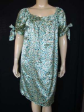 New Satin Tunic Dress Top size 20 to 24 (or Maternity)
