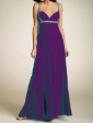 NEW Purple Formal Dress Evening Gown Size US 20 AUS 24