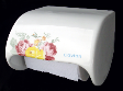 Claytan Toilet Paper Holder - L145.0 X W145.0 X H110.0