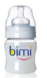 Bimi Feeding Bottle 125ML/4OZ