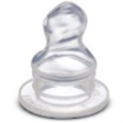 FARLIN Orthodontic Silicone Nipple L