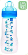 MAM 330ml Easy Drink Toddler Bottle