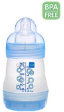 MAM Ultivent 160ml Anti-Colic Feeding Bottle