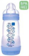 MAM Ultivent 260ml Anti-Colic Feeding Bottle