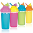 MUNCHKIN Insulated Straw Cup 10oz