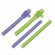MUNCHKIN Two Spill-Proof Replacement Straws