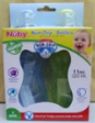 NUBY Combo Pack 320ml Feeding Bottles (2pcs)