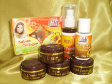 Vida Beauty Set Jeragat