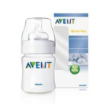 PHILIPS AVENT PP Natural Feeding Bottle - 4oz x 1 bottle