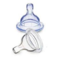 PHILIPS AVENT Silicone Teats x 2pcs