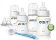 PHILIPS AVENT Starter Set (PES)