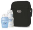 PHILIPS AVENT Thermal Bag - Black