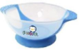 PUKU Easy Scoop Bowl With Sucker