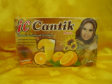 Vida Beauty IC Cantik