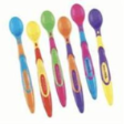 MUNCHKIN Six Soft Tip Infant Spoon