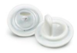 PHILIPS AVENT Soft Spout 6M+ (White)- 2pcs