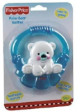 FISHER PRICE Polar Bear Teether