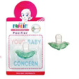 FARLIN Stretchy Pacifier Top for Newborn Baby -111