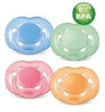 PHILIPS AVENT FREEFLOW SINGLE BPA Free Soother 6-18 Month