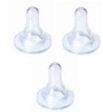 Pigeon Silicone Nipple 3Pcs