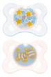 MAM Pacifier Original Orthodontic 2-6 Month 2 pcs