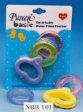 Pureen Basic Detachable Water Filled Teether