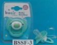 Pureen Baby Soother 6Month+ (BSSF-3)