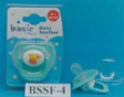 Pureen Baby Soother 0Month+ (BSSF-4)