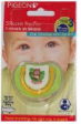 PIGEON Silicone Pacifier 8 Month Onwards