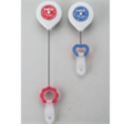 FARLIN Stretchy Pacifier Holder BF-128A