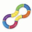 MUNCHKIN Twisty Figure 8 Teether Toy