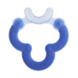 MAM Bite & Brush Teether (BPA Free)