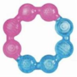 MUNCHKIN Fun Ice Soothing Ring Teether