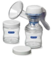 The First Years Manual Breast Pump