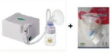 SPECTRA 3 Electric Breastpump + Breastshield Set