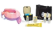 MEDELA Free Style Breastpump with 2-Phase with FREE GIFTS (BPA Free)