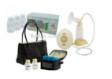 MEDELA Swing Breastpump with City Style Breastpump Bag + FREE GIFTS