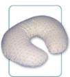 SAFE n SOUND Latex Nursing Pillow