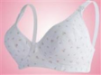 YHAB Flora Nursing Bra