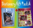 Stationery Gift Pack A