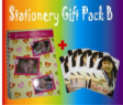 Stationery Gift Pack B